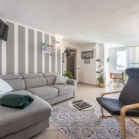 A Holiday home Capitana