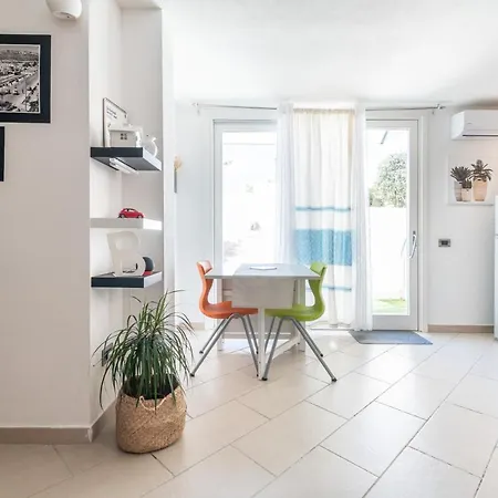 A Holiday home