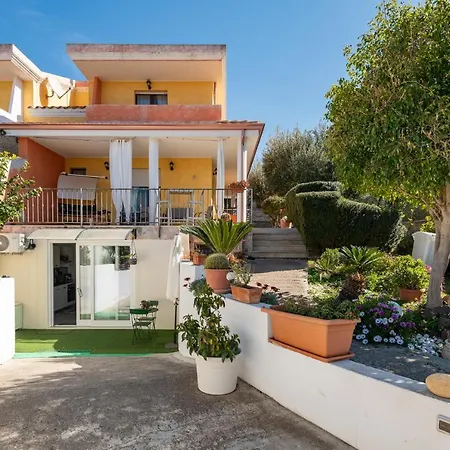 A Holiday home *