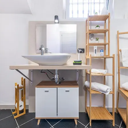 Holiday home A