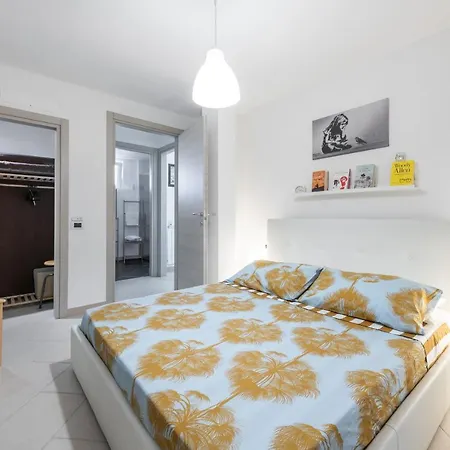 Holiday home A