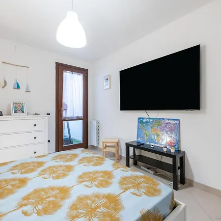 Holiday home A *
