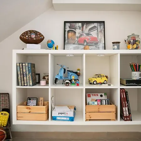 Casa vacanze A *